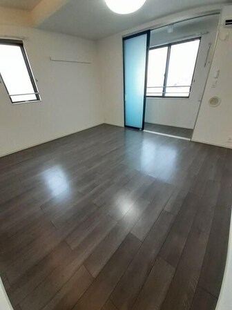 コンフォールつかさ Bの物件内観写真